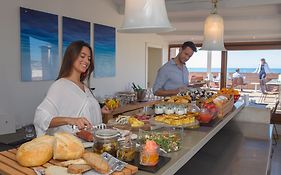 Hotel Calatrava - Mediterranean Sea House